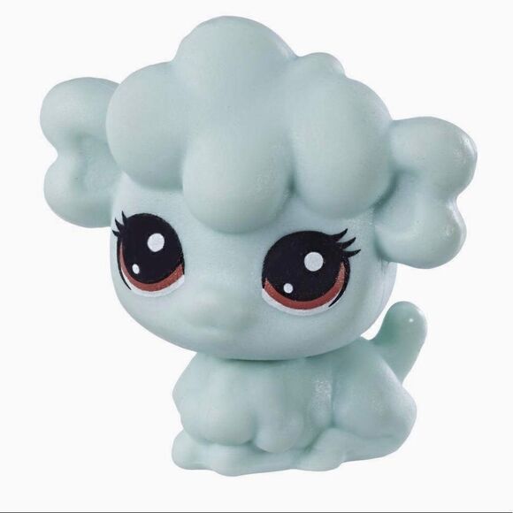 COPY 9- Littlest Pet Shop Mini-Scale Pets- 6 total - Picture 3 of 14